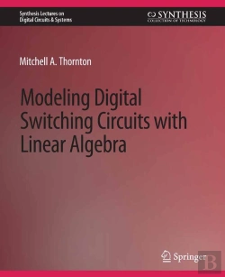Bertrand.pt - Modeling Digital Switching Circuits With Linear Algebra