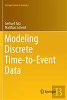 Modeling Discrete Time-To-Event Data