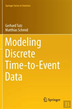 Bertrand.pt - Modeling Discrete Time-To-Event Data