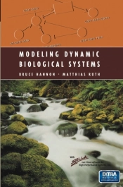 Modeling Dynamic Biological Systems