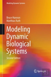 Modeling Dynamic Biological Systems