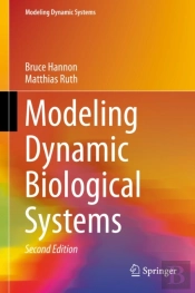 Modeling Dynamic Biological Systems