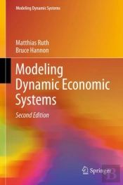 Modeling Dynamic Economic Systems