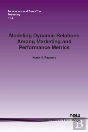 Modeling Dynamic Relations Among Marketing And Performance Metrics