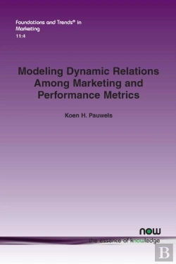 Bertrand.pt - Modeling Dynamic Relations Among Marketing And Performance Metrics