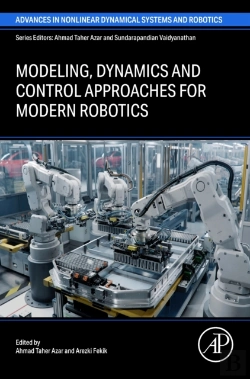 Bertrand.pt - Modeling, Dynamics And Control Approaches For Modern Robotics
