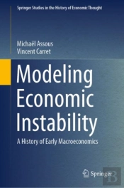 Modeling Economic Instability