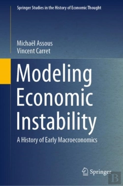 Bertrand.pt - Modeling Economic Instability