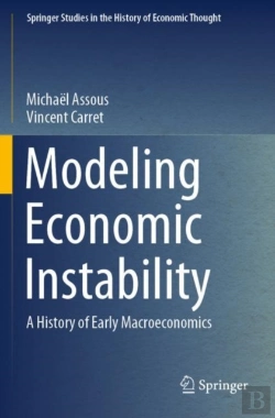 Bertrand.pt - Modeling Economic Instability