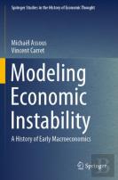 Modeling Economic Instability