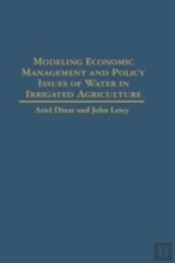 Bertrand.pt - Modeling Economic Management And Policy Issues Of Water In Irrigated Agriculture