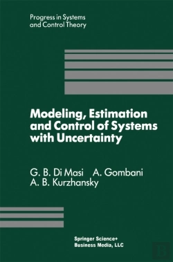 Bertrand.pt - Modeling, Estimation And Control Of Systems With Uncertainty