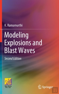 Bertrand.pt - Modeling Explosions And Blast Waves