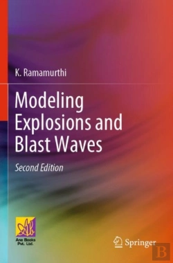 Bertrand.pt - Modeling Explosions And Blast Waves