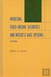 Modeling Fixed-Income Securities And Interest Rate Options