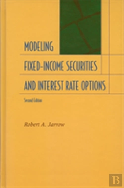 Bertrand.pt - Modeling Fixed-Income Securities And Interest Rate Options