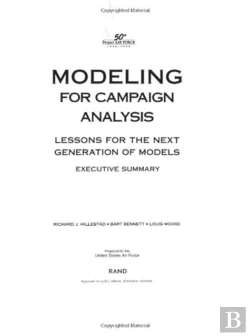 Bertrand.pt - Modeling For Campaign Analysis