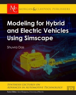 Bertrand.pt - Modeling For Hybrid And Electric Vehicles Using Simscape