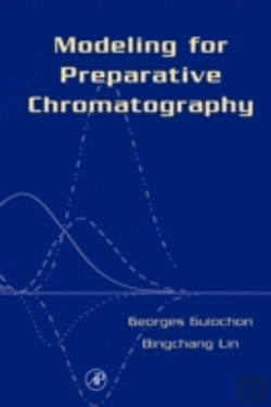 Bertrand.pt - Modeling For Preparative Chromatography