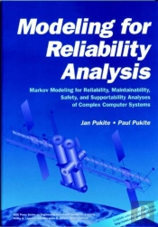 Modeling For Reliability Analysis