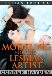 Modeling For The Lesbian Artist