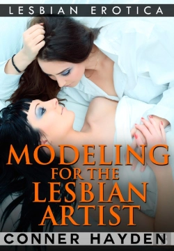 Bertrand.pt - Modeling For The Lesbian Artist