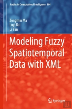 Bertrand.pt - Modeling Fuzzy Spatiotemporal Data With Xml