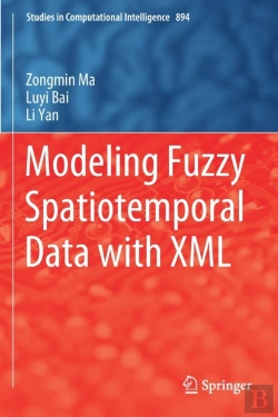 Bertrand.pt - Modeling Fuzzy Spatiotemporal Data With Xml