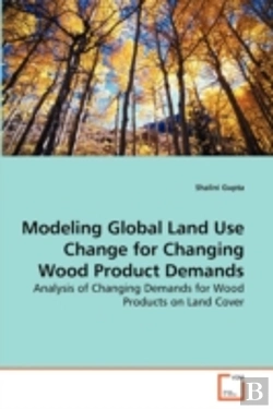 Bertrand.pt - Modeling Global Land Use Change For Chan
