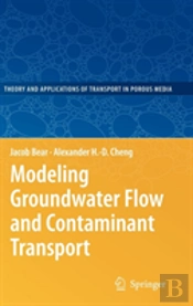 Modeling Groundwater Flow And Contaminant Transport