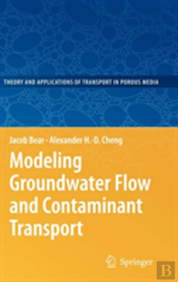 Bertrand.pt - Modeling Groundwater Flow And Contaminant Transport