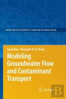 Modeling Groundwater Flow And Contaminant Transport