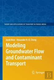 Modeling Groundwater Flow And Contaminant Transport