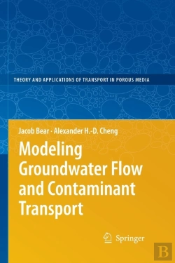 Bertrand.pt - Modeling Groundwater Flow And Contaminant Transport