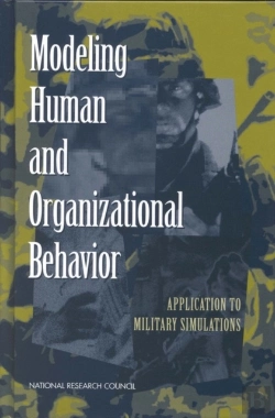 Bertrand.pt - Modeling Human And Organizational Behavior