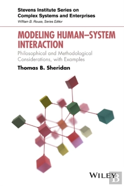 Bertrand.pt - Modeling Human?System Interaction