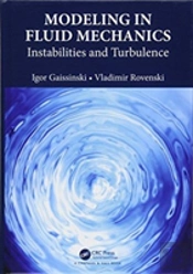 Modeling In Fluid Mechanics