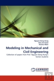 Modeling In Mechanical And Civil Engineering