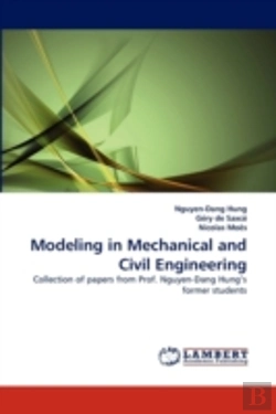 Bertrand.pt - Modeling In Mechanical And Civil Engineering