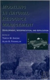 Modeling In Natural Resource Management