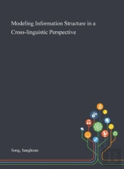 Modeling Information Structure In A Cros