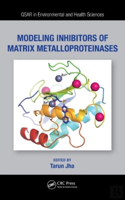 Bertrand.pt - Modeling Inhibitors Of Matrix Metalloproteinases