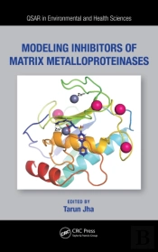 Modeling Inhibitors Of Matrix Metalloproteinases