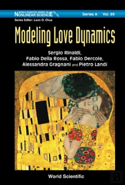 Bertrand.pt - Modeling Love Dynamics