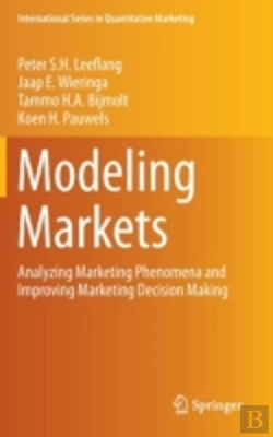 Bertrand.pt - Modeling Markets