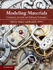 Modeling Materials