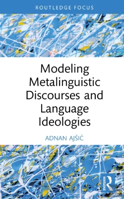 Bertrand.pt - Modeling Metalinguistic Discourses And Language Ideologies