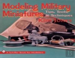 Modeling Military Miniatures