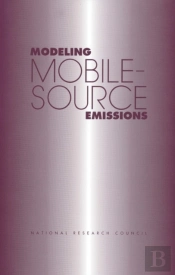 Modeling Mobile-Source Emissions