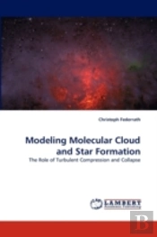 Modeling Molecular Cloud And Star Formation